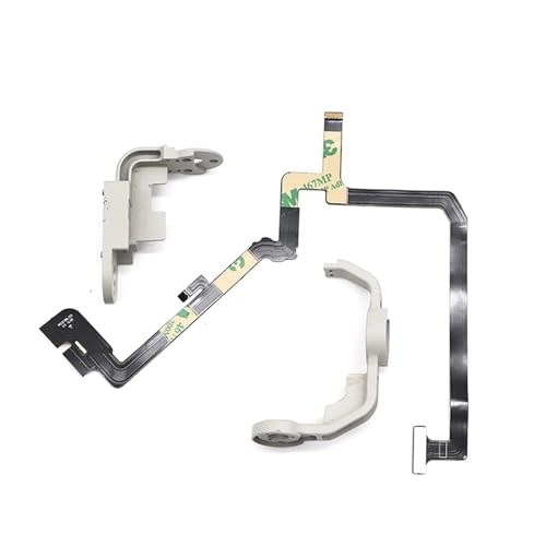 Flex Flat Ribbon Cable Roll Yaw Arm Bracket - Phantom 4 Pro Plus ROLL ARM