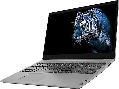 Ideapad 3i - 15.6 inch 256GB 12GB Core I3 1115G4