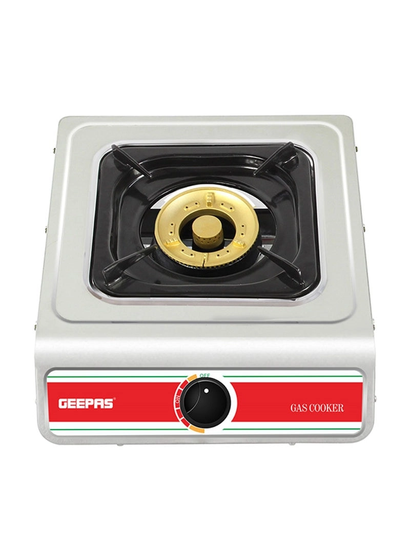 GEEPAS Single Burner Gk681 GAS Cooker