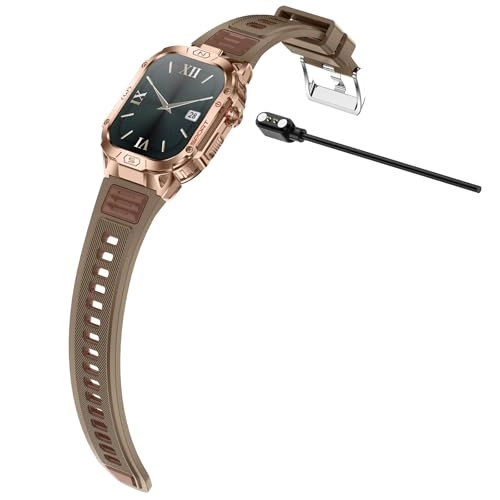 Sports Smart Watch Aluminium GPS