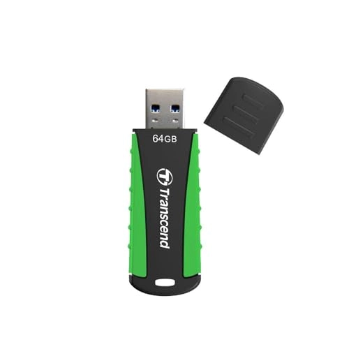 JetFlash 810 - USB 3.1 USB 3.0 64 GB