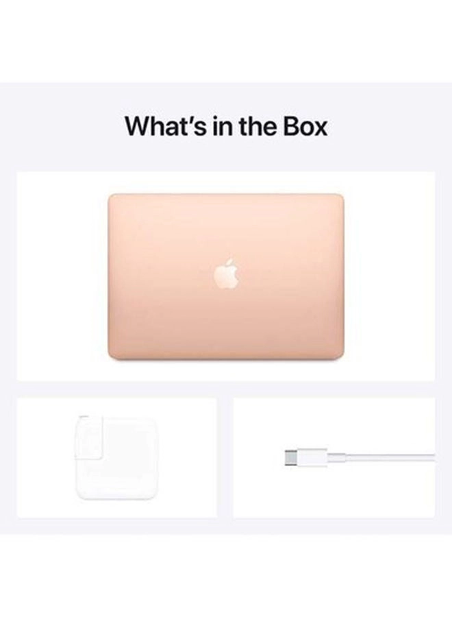 MacBook Air - 13'' M1 8GB 256GB SSD