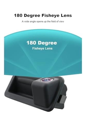 GAF-LS8008 - Top Starlight Night Vision Wire AHD 1080P or 720P