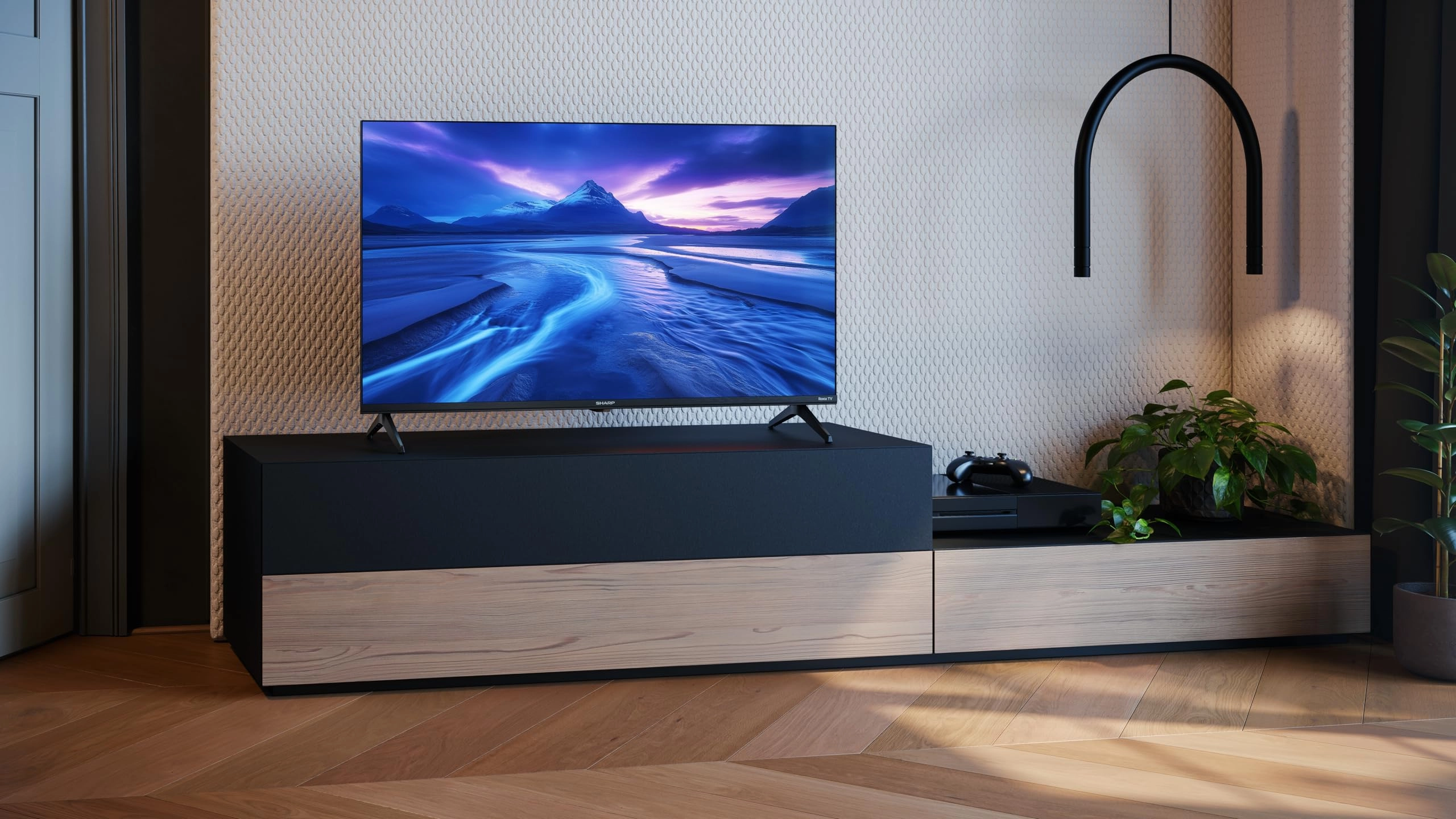 40HD2325KB - 40-inch