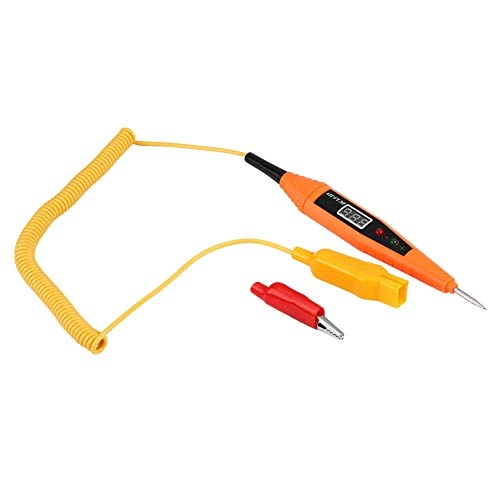 SIXRUN Car Circuit Tester