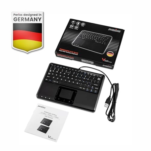 PERIBOARD-510H Plus - ES Wired