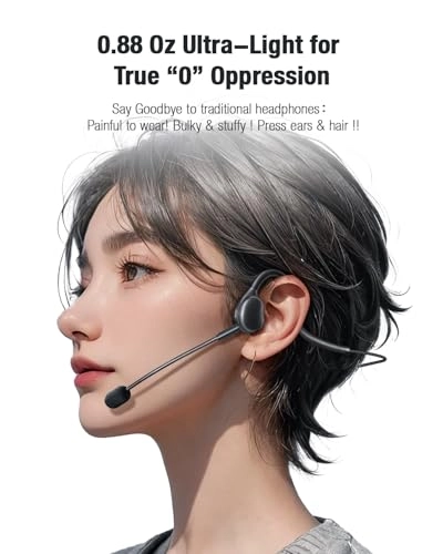 H08USB Wired Headphone