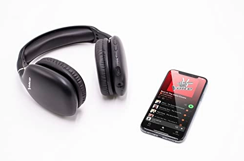 Hollywood Wireless Headphone