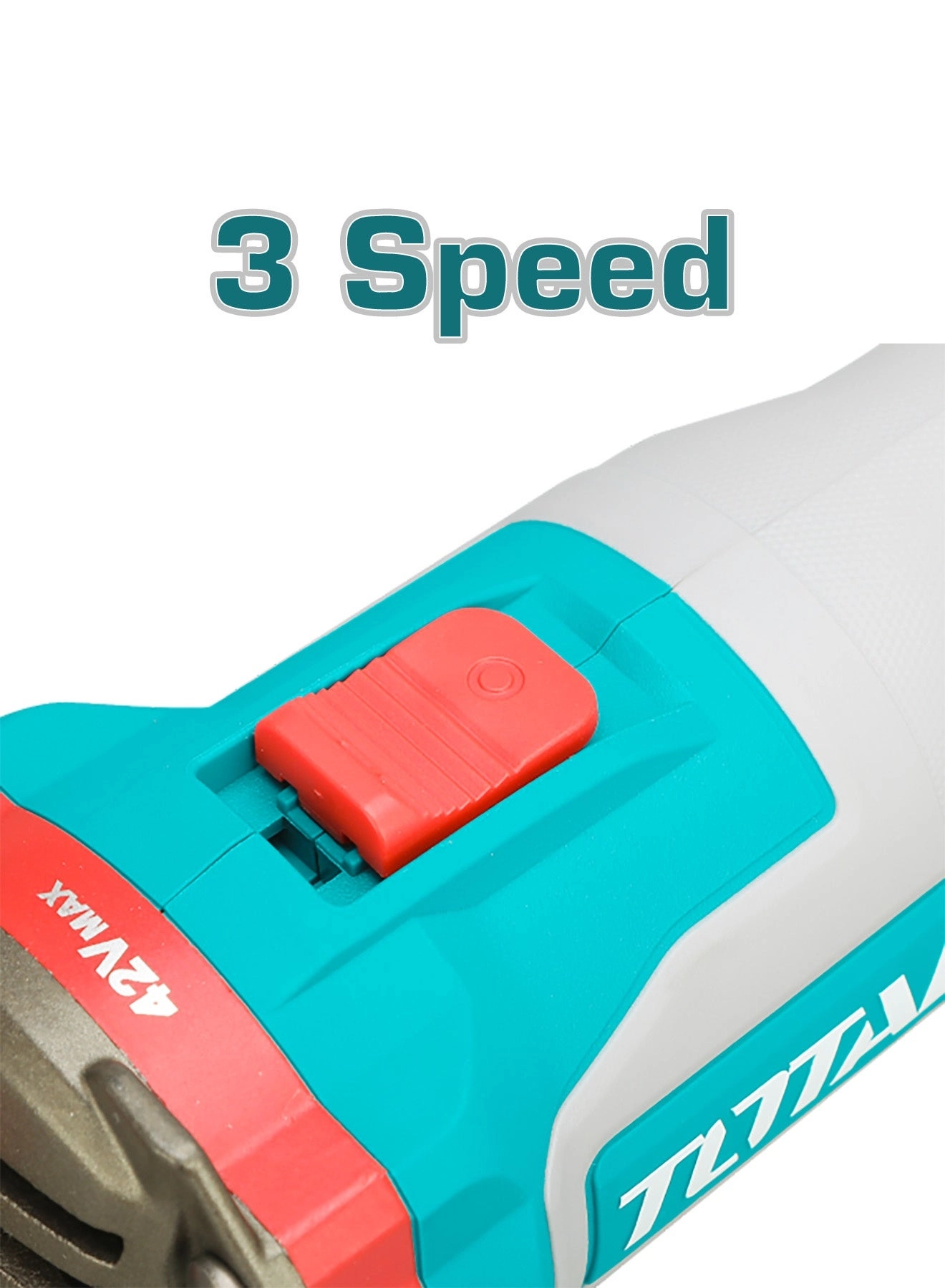 Angle Grinder - 115MM