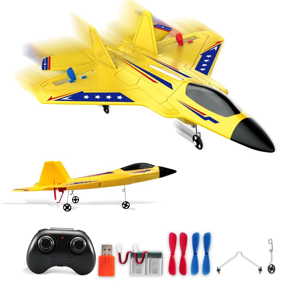 RoofWorld F-22 Raptor