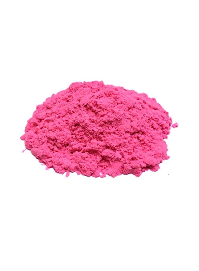 Magical Play Sand Toy - Pink 2000 g