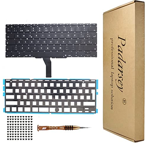 Teclado Backlit Keyboard - ES Wired