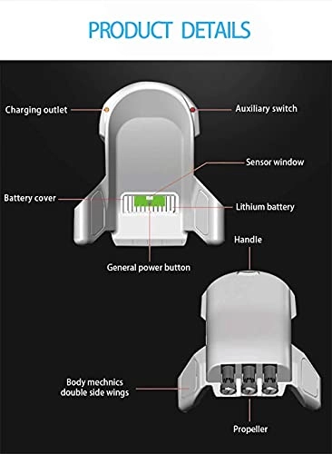 Water Electric Scooter - Diving & Swimming Pool Toys