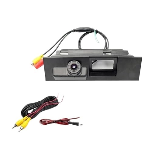 HD Reversing Camera - Night vision Wired 1280 x 720