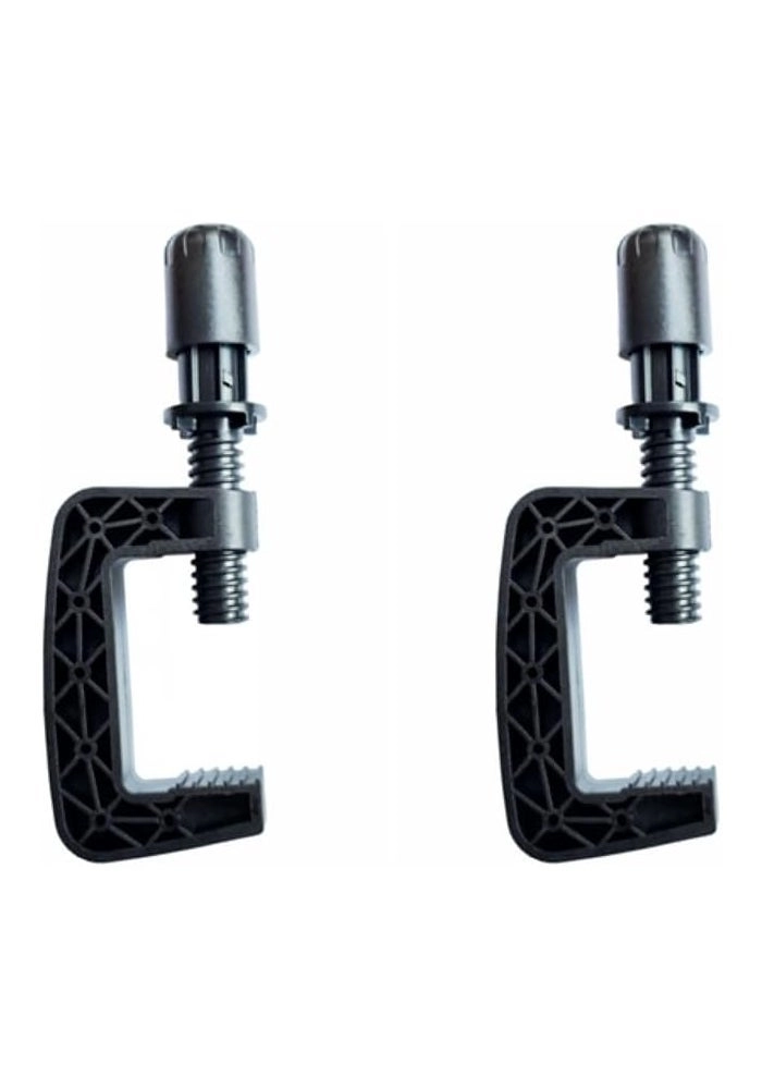 Steering Wheel Fixing Clips