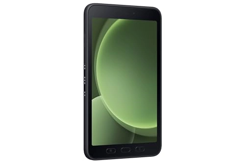 Galaxy Tab Active5 - 128GB 8.0"
