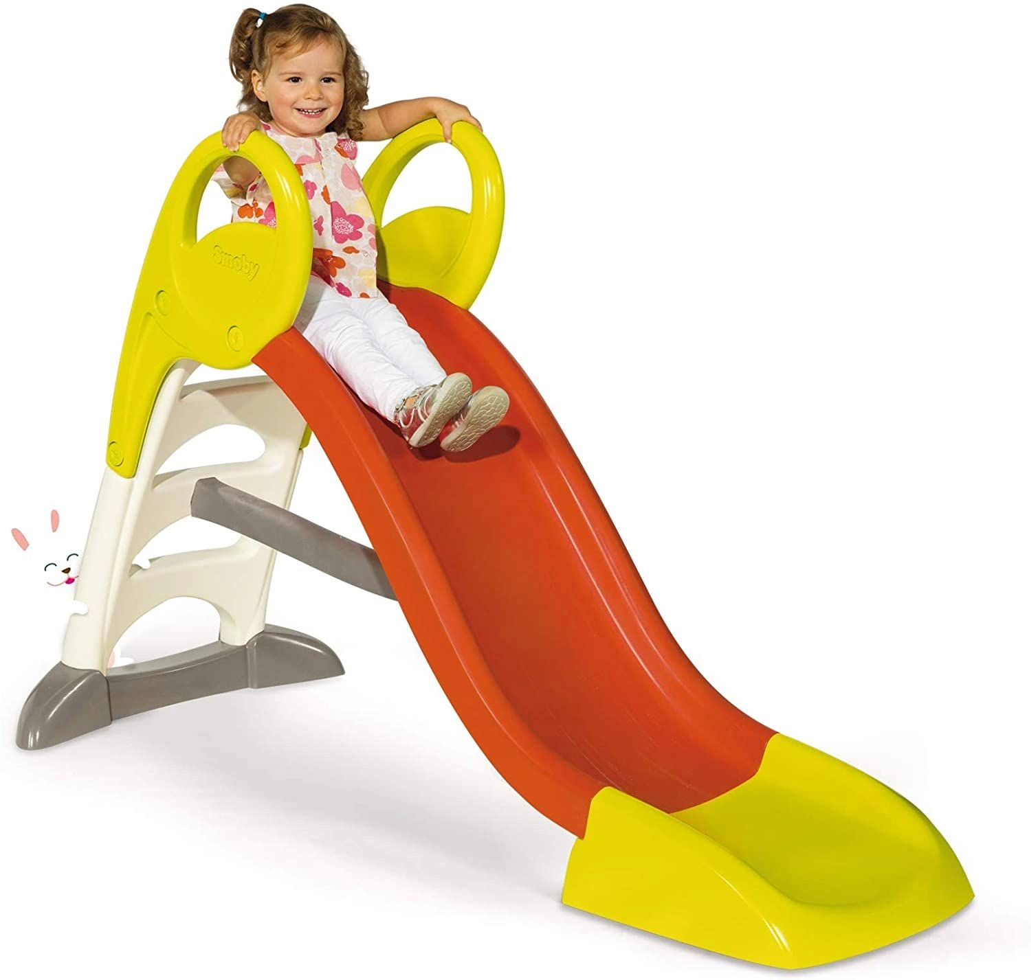 Ks Slide - Red 159.0 x 68.0 x 100.0 cm