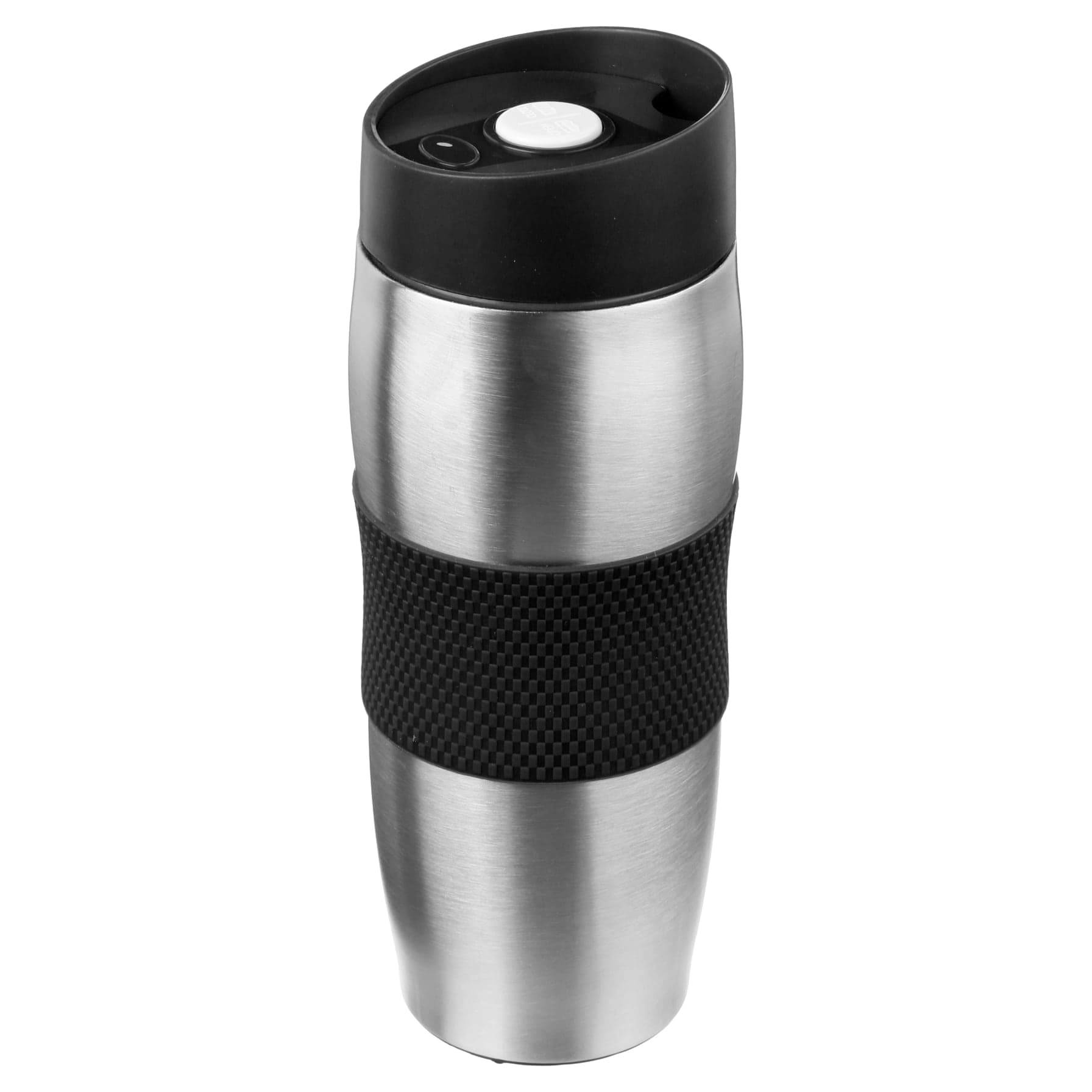 5Five Stainless Steel Insulated Travel Mug - 350ml