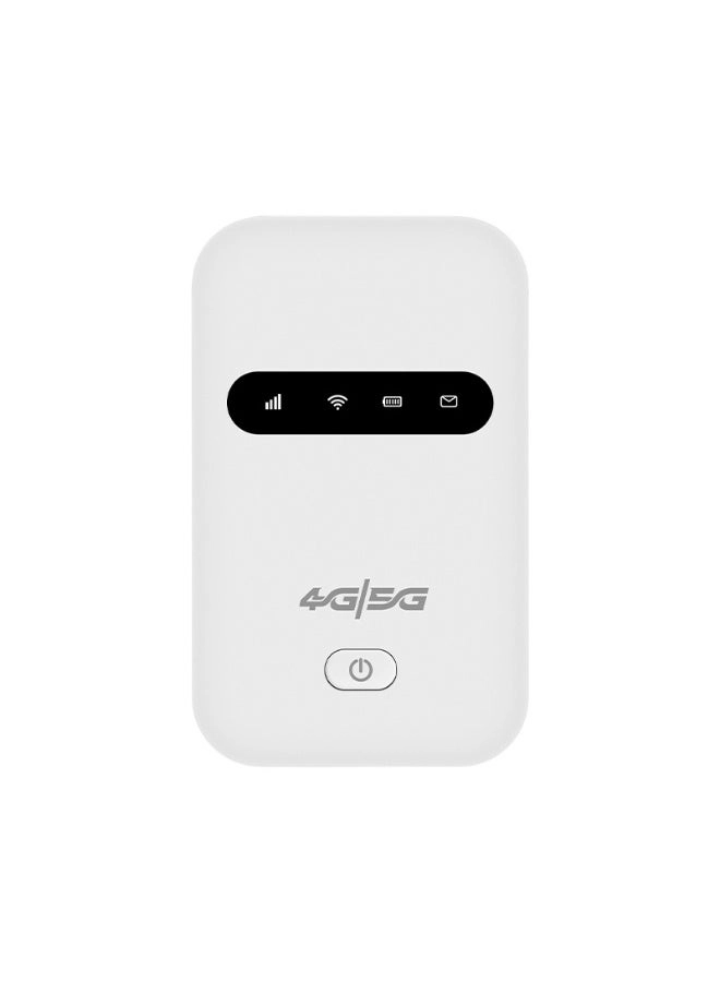 Wireless WiFi Router - 4G/5G 150mbps