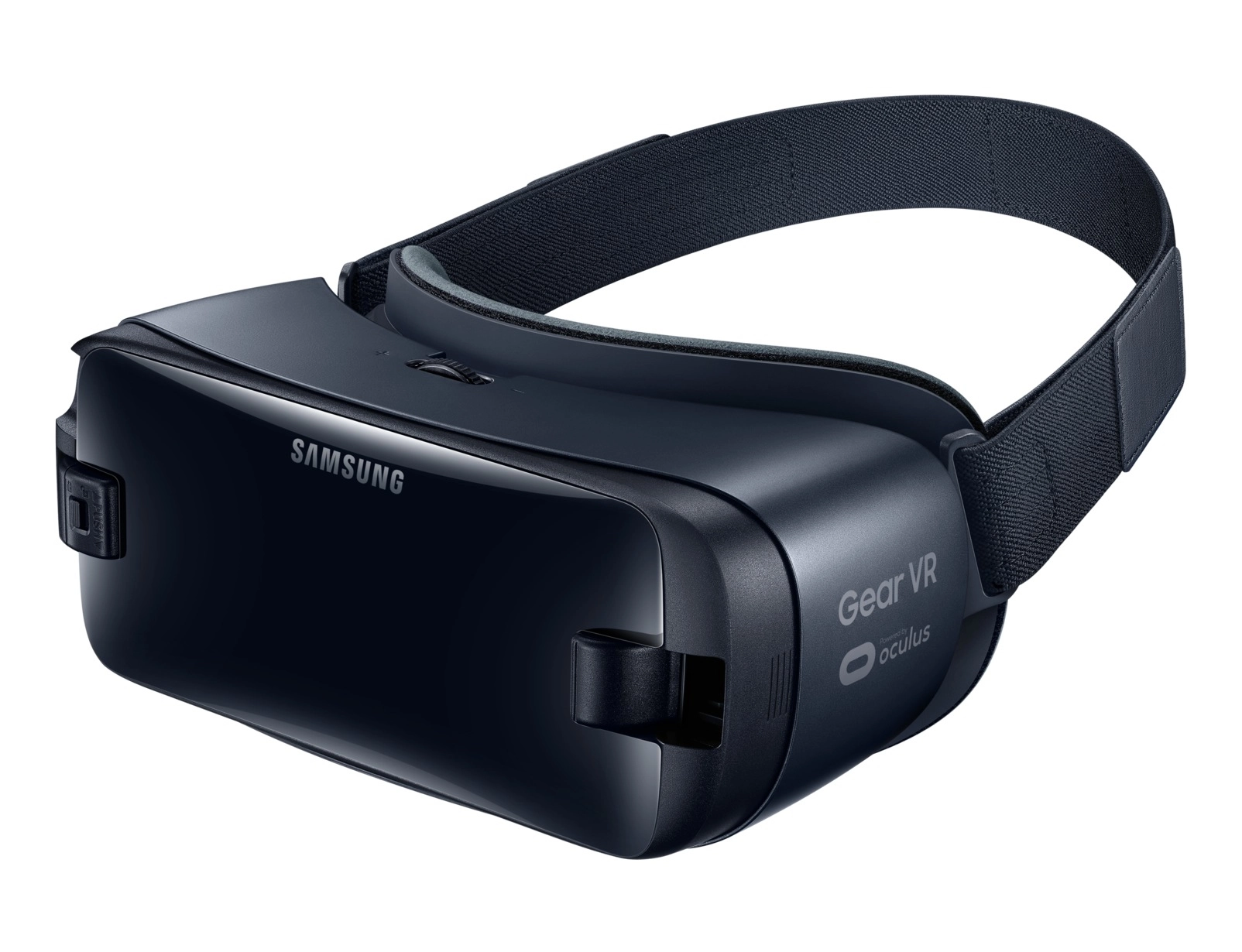 Gear VR