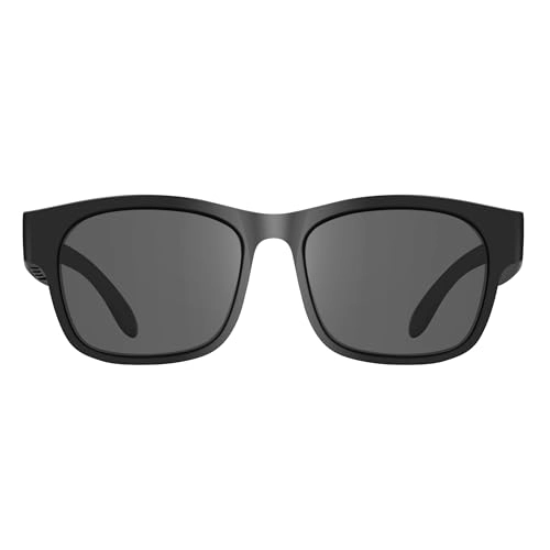 AI Glasses - 115 Languages Polarized Lenses