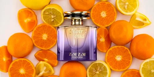 Noir Oud Eau de Parfum 100ml