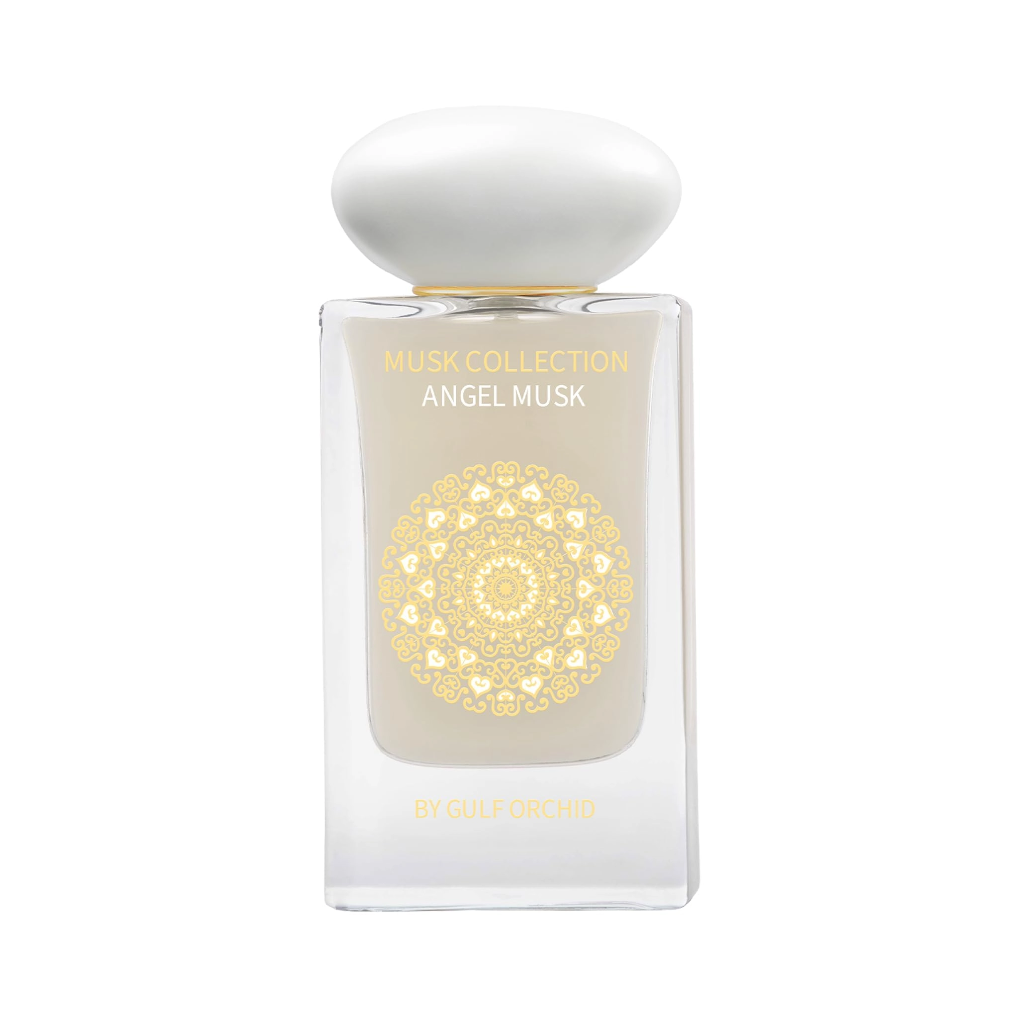Gulf Orchid Angel Musk Eau de Parfum 60 ml