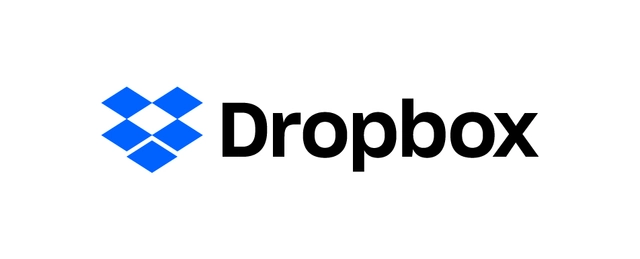 Dropbox cloud storage