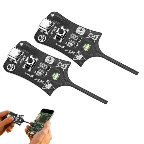 QWPIOFSD Inductance Tester