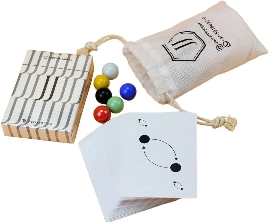 Jackaroo - Board Game