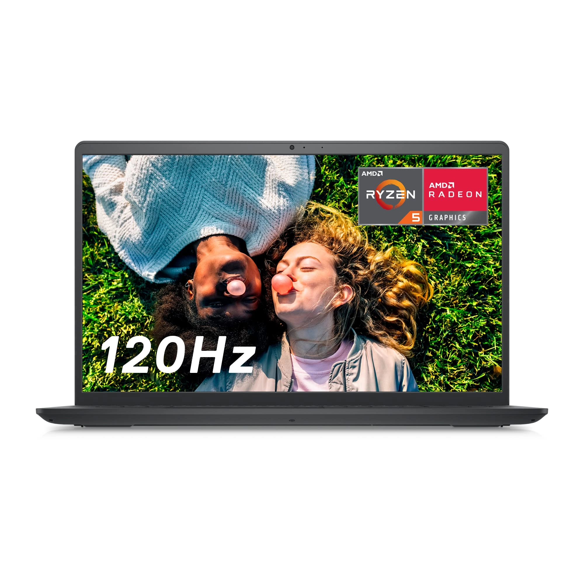 DELL Inspiron 15 3525 42HKN - 15.6'' Ryzen 5 8GB DDR4 256GB SSD