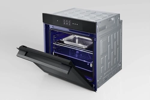 Instaview WSED7667M Convection Oven