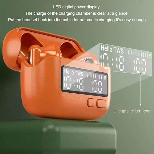 Wireless Earbuds Wireless Earbud