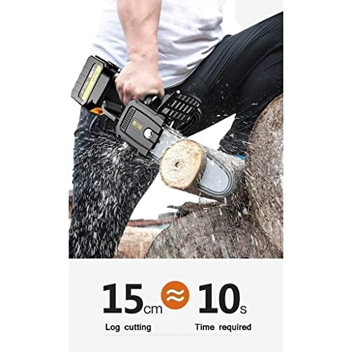 Mini Electric Chainsaw - 700W