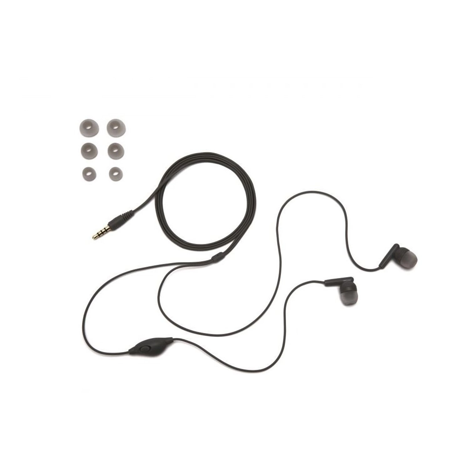 Griffin Tunebuds Wired Earphone