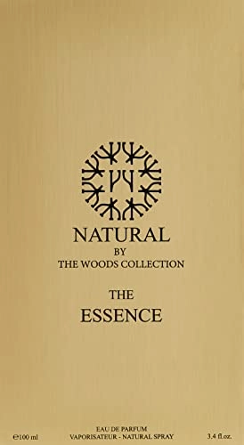 The Essence Eau de Parfum 100 ml
