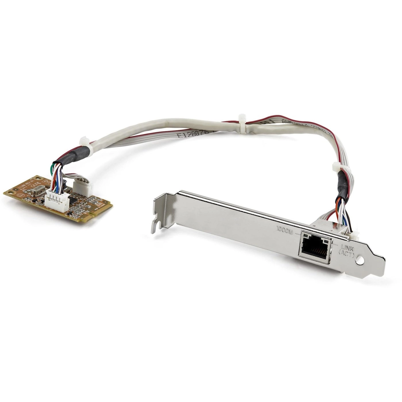ST1000SPEX2 - PCIe Ethernet