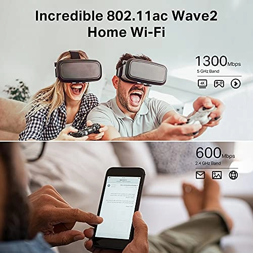 Archer C88 - AC1900Mbps 802.11ac