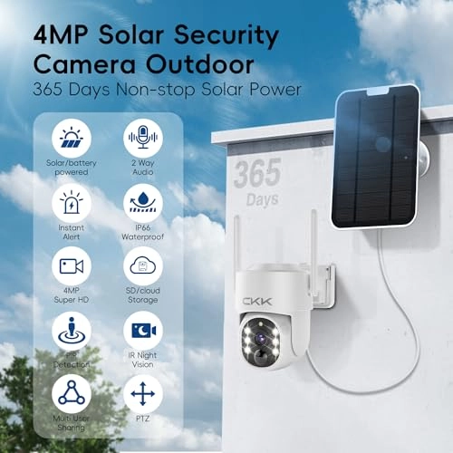 C202 - 4 10 channels 2.5K