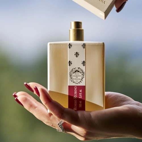 Rosso Rubino Eau de Parfum 100 ml