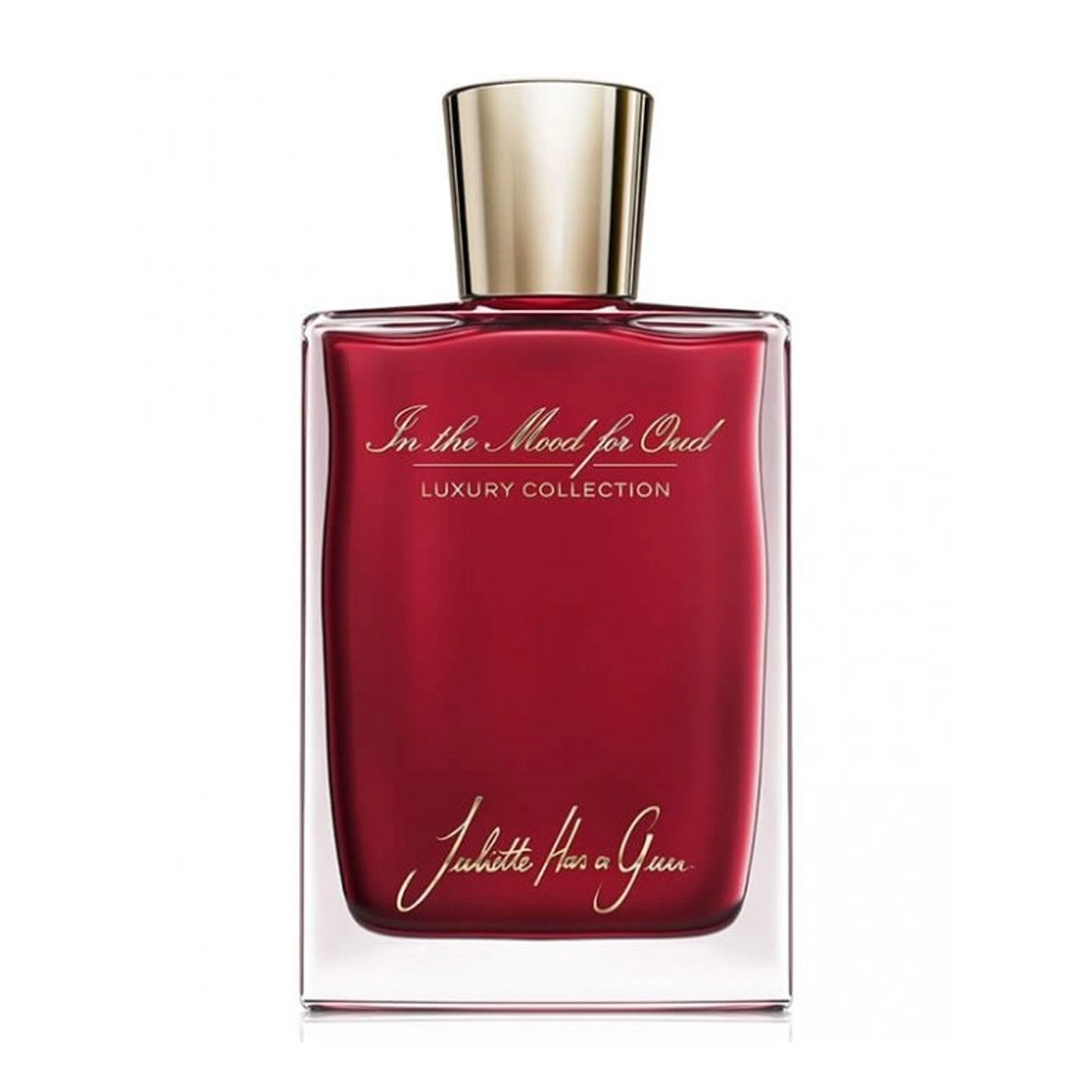 Juliette has a Gun In The Mood For Oud Eau de Parfum 75ml