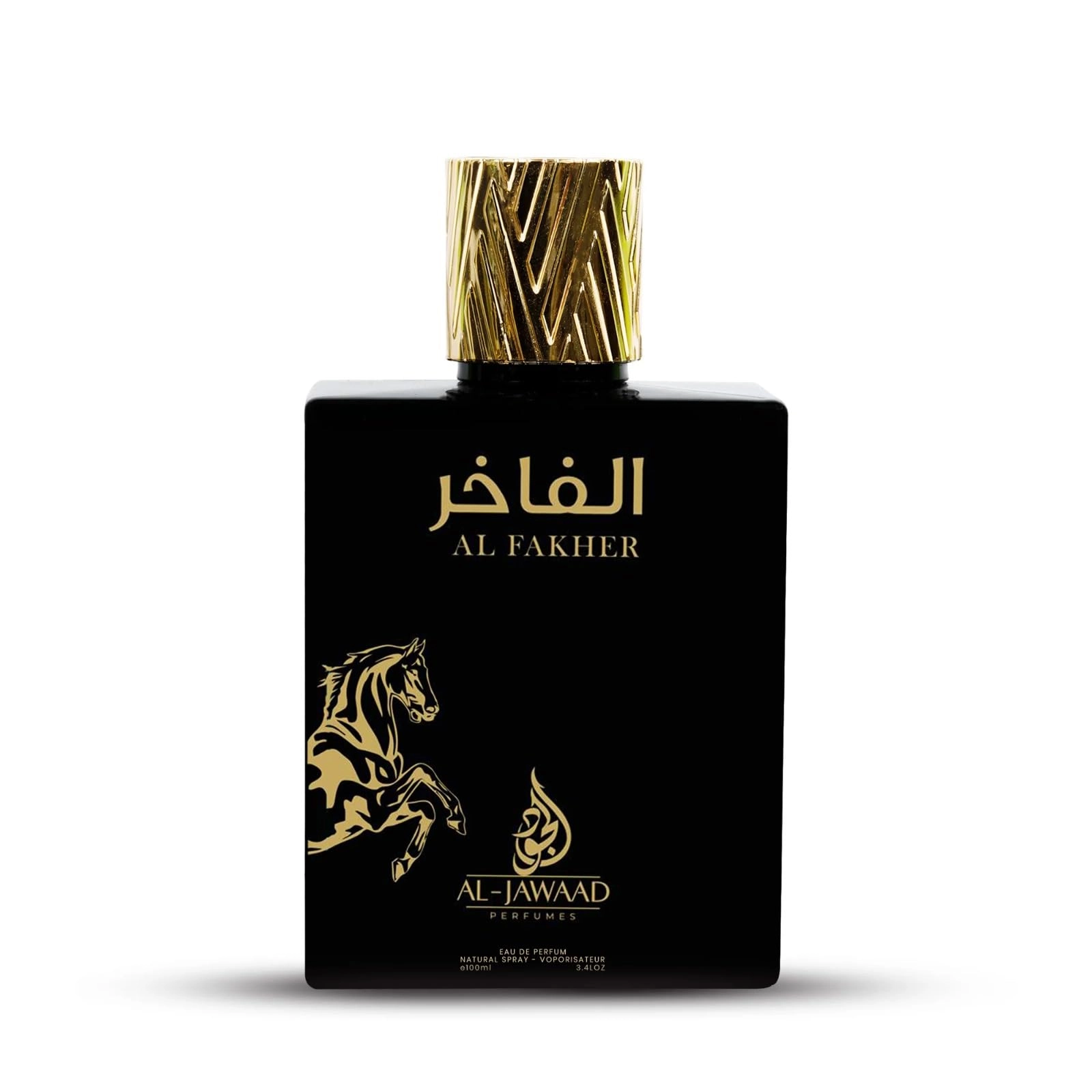 AL JAWAAD PERFUMES Al Fakher Eau de Parfum - 100ml
