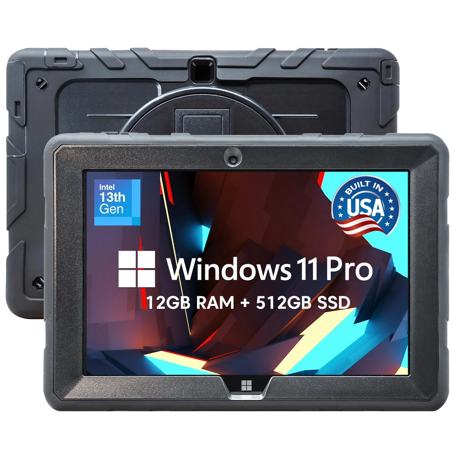 FWIN232 PRO N5 - 512GB 10.1"