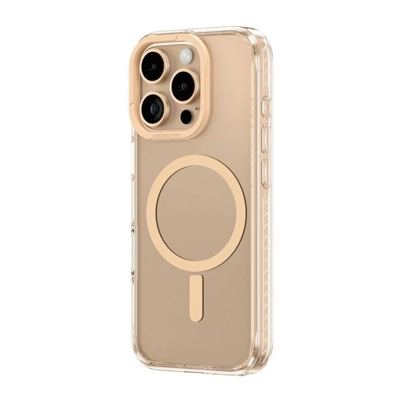 Titan Pro Drop Proof Case MagSafe for iPhone 16 Pro Max