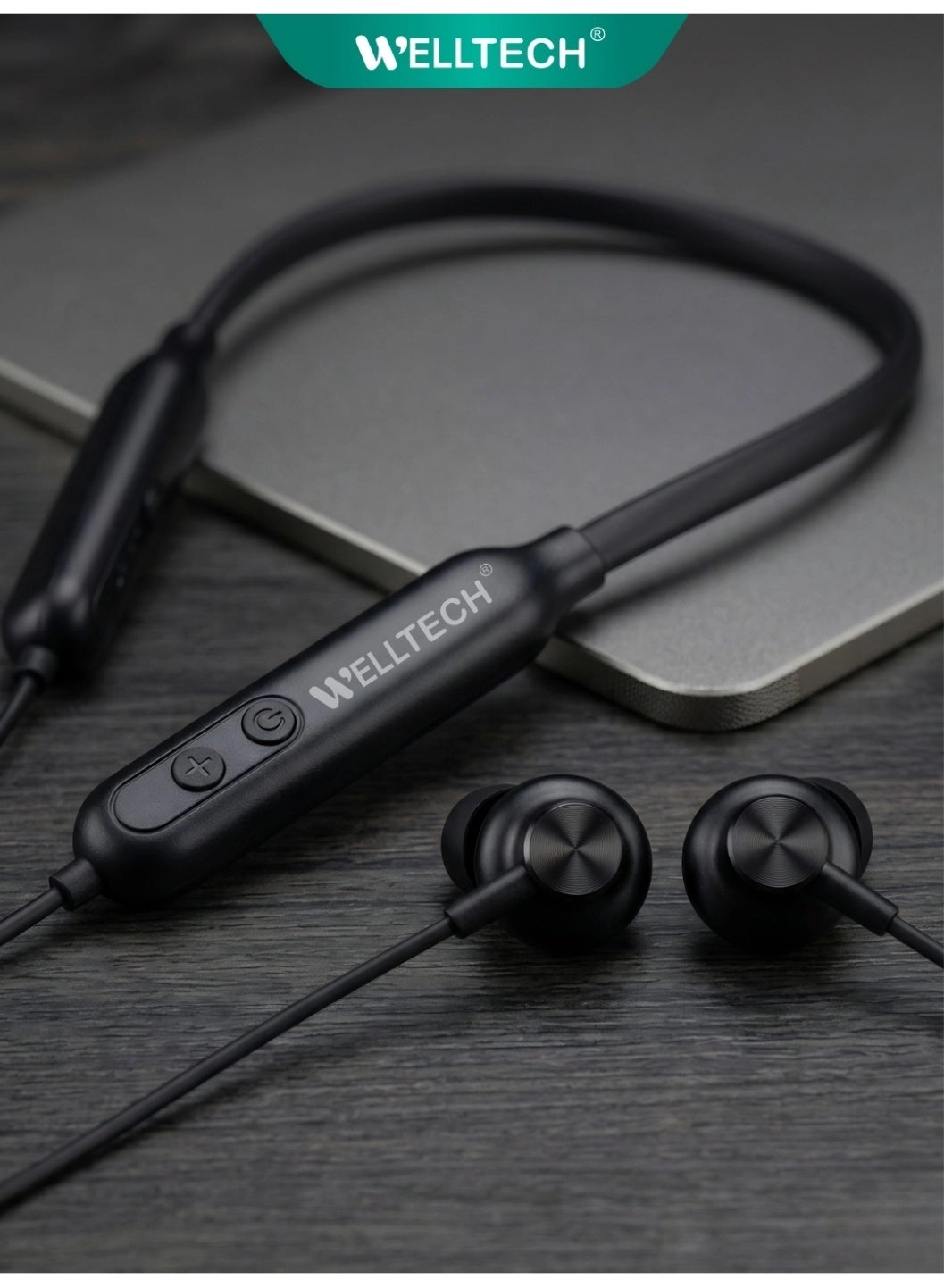 NANO80 - Wireless Earbud