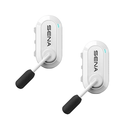 BiKom 20 - 0.5 mile range 20g