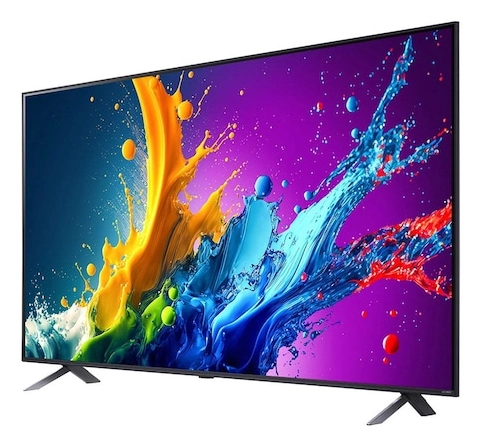 75QNED80URA - 75-Inch