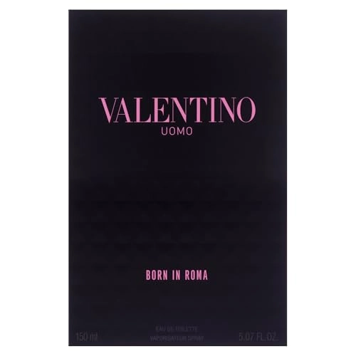 Uomo Born In Roma Eau de Toilette 150 ml