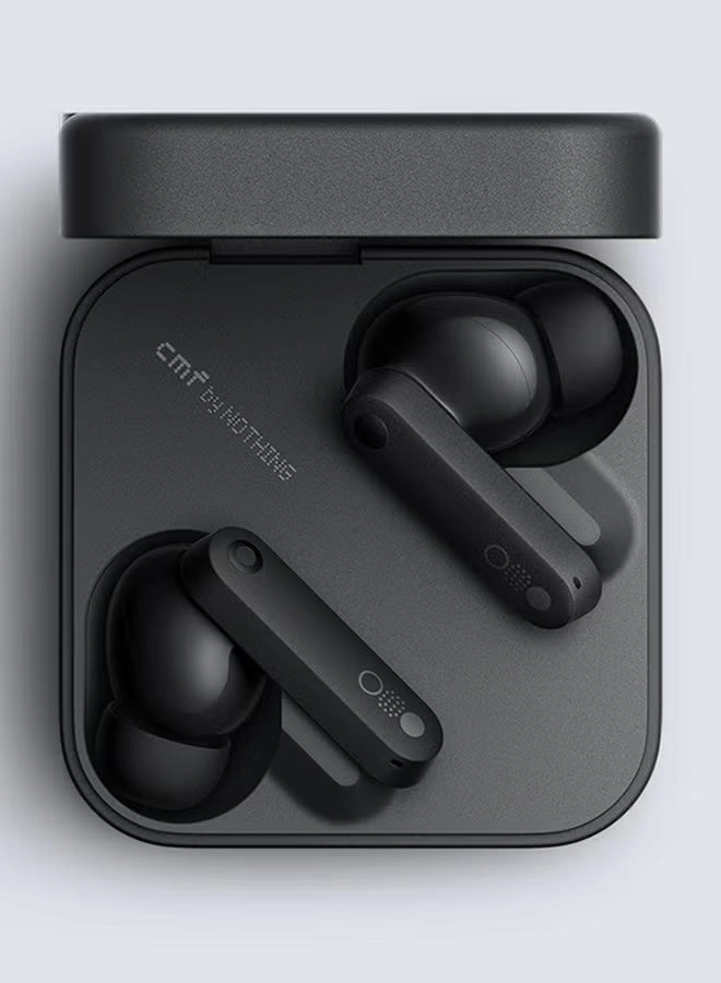 True Wireless Earbuds