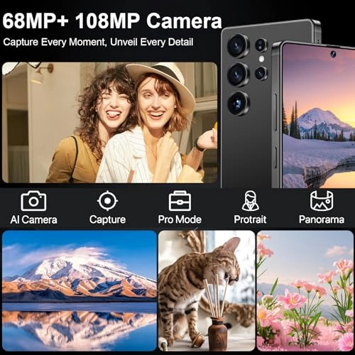 I25 Ultra - 16GB 512GB